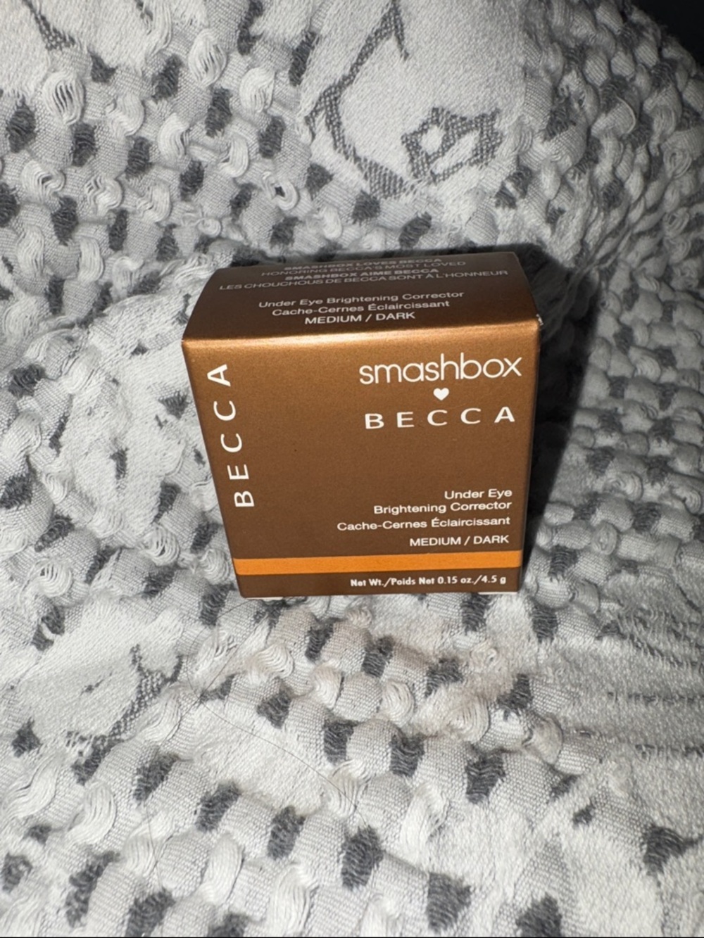 Smashbox BECCA Under Eye Brightening Corrector - Medium